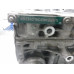 #BME10 Engine Cylinder Block From 2010 Honda CR-V  2.4 K24Z6